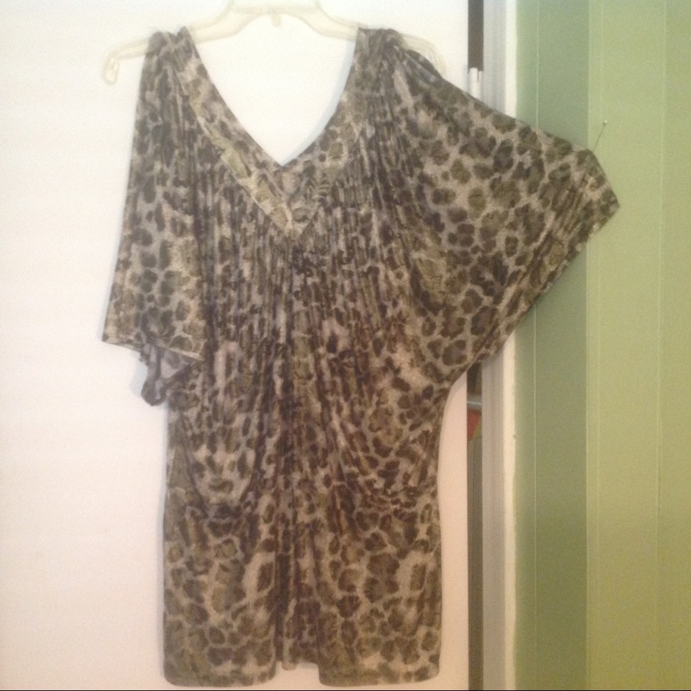 Crush USA Brand Top Used